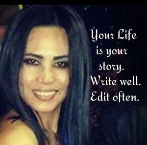 Meet your Posher, Kochana